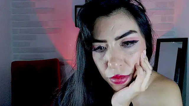 sky girl1 online show from December 21, 3:09 pm