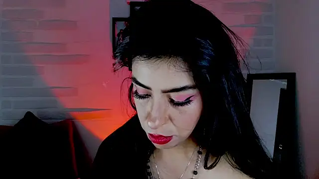 sky girl1 online show from December 23, 8:33 am