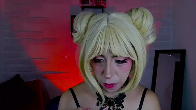 sky girl1 online show from January 8, 3:51 am