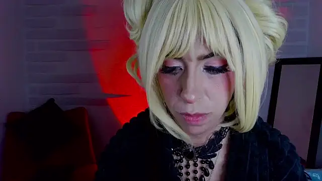 sky girl1 online show from January 8, 6:52 am