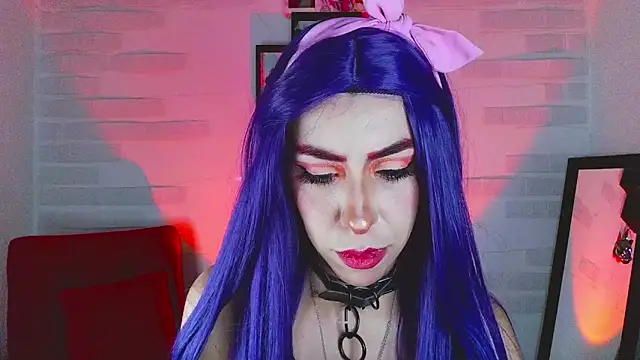 sky girl1 online show from February 5, 2:40 am