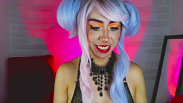 sky girl1 online show from February 11, 5:26 am