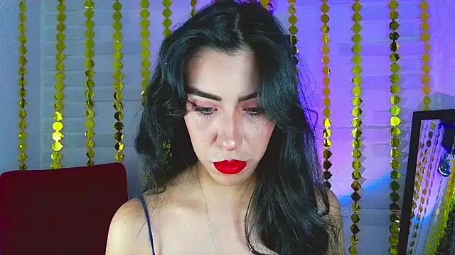 sky girl1 online show from March 5, 9:48 pm