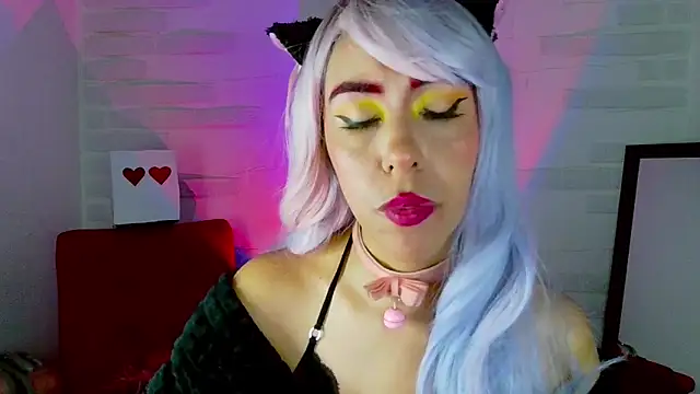 sky girl1 online show from March 18, 2:36 am