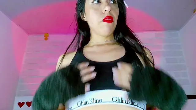 sky girl1 online show from March 20, 6:08 am