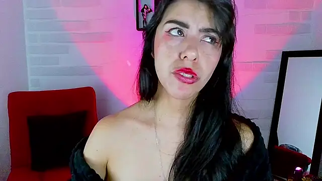 sky girl1 online show from March 21, 5:43 am