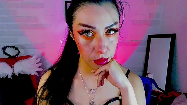 sky girl1 online show from October 30, 5:53 am