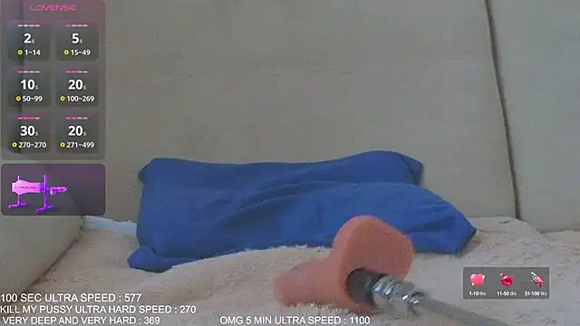  Sunny Rose online show from February 21, 7:01 am