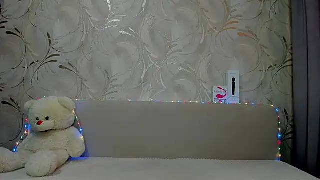 Malika Lisan online show from February 5, 3:45 am