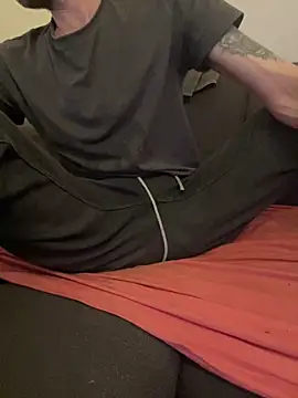 LionBoy1976 online show from March 2, 6:40 pm