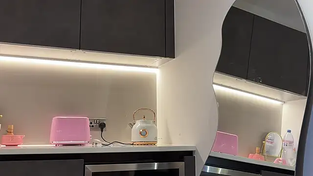 ArabicBarbie online show from September 14, 10:09 pm