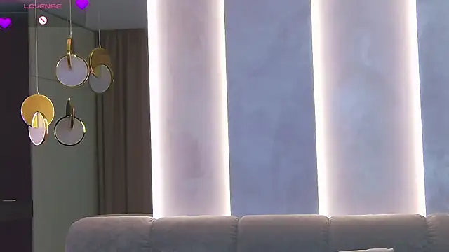 Sinful Eyes online show from March 20, 1:13 am