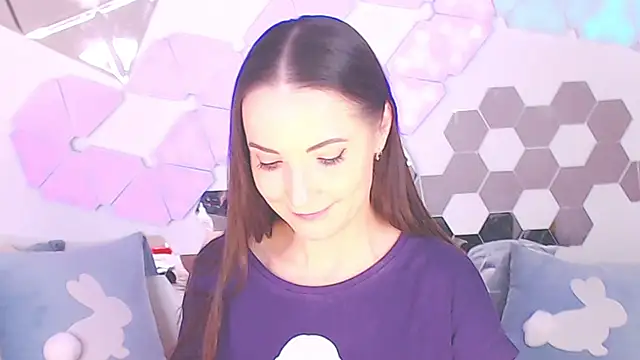 LexiKiss online show from January 23, 9:39 am