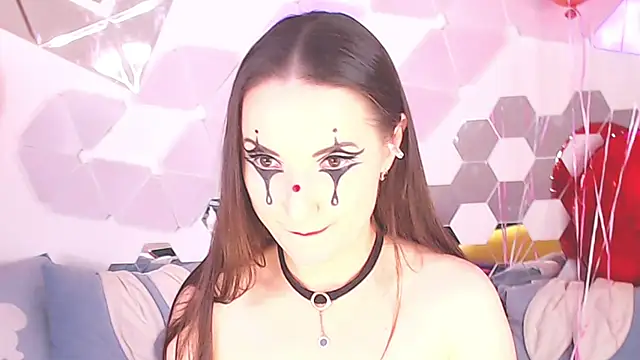 LexiKiss online show from February 7, 12:06 pm