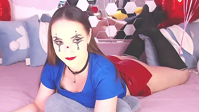 LexiKiss online show from February 11, 5:58 am