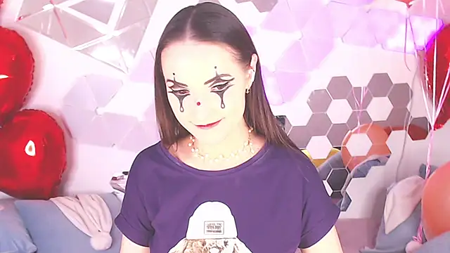 LexiKiss online show from February 15, 12:11 pm