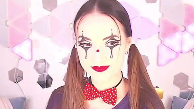 LexiKiss online show from September 23, 6:38 am