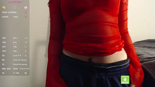 bxdgirlhr online show from February 12, 3:29 am