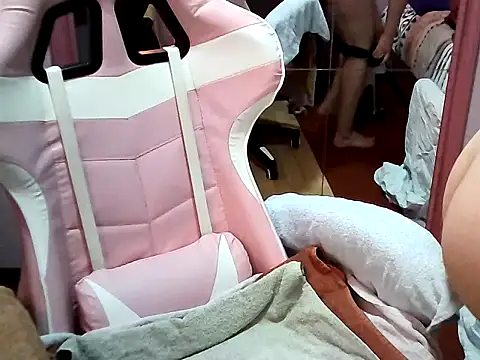 SexyAmanda32 online show from February 15, 12:11 pm