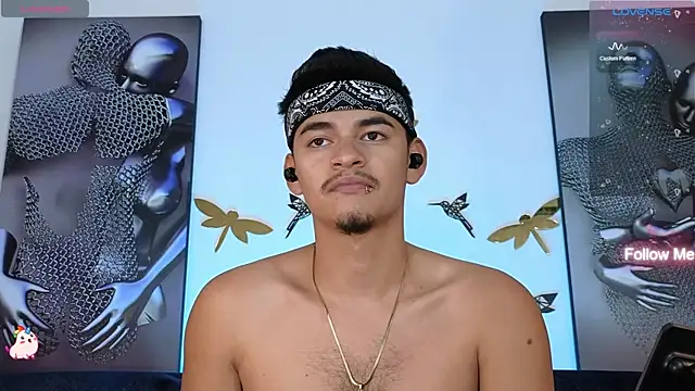 VikoHands online show from January 19, 1:53 am