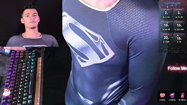 VikoHands online show from January 26, 11:08 pm