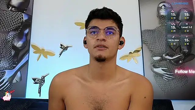 VikoHands online show from February 19, 11:25 pm