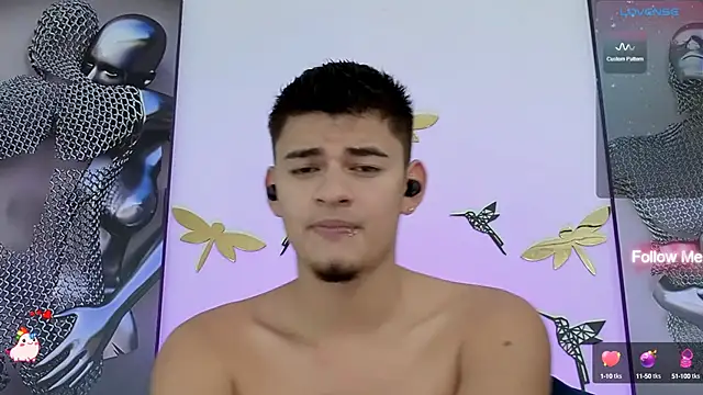 VikoHands online show from March 3, 11:14 pm