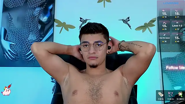 VikoHands online show from March 15, 11:17 pm