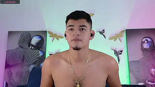 VikoHands online show from October 14, 10:43 pm