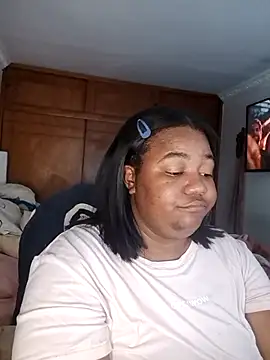 Snapshot of Daddys_girl1 chatting on September 10, 4:34 am Daddys girl1 online show from September 10, 4:34 am