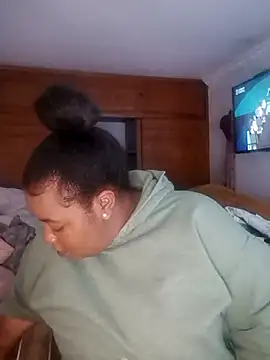 Snapshot of Daddys_girl1 chatting on October 9, 4:10 am Daddys girl1 online show from October 9, 4:10 am