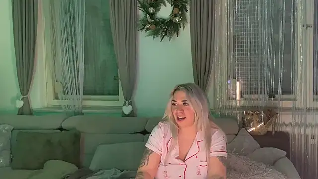 Monageil online show from January 19, 10:17 am