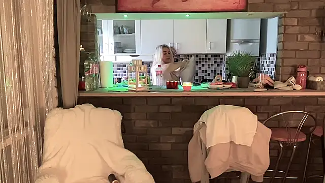 Monageil online show from February 2, 9:08 am