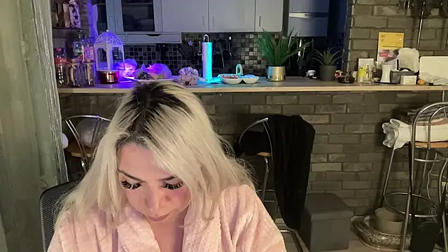 Monageil online show from February 20, 4:25 pm