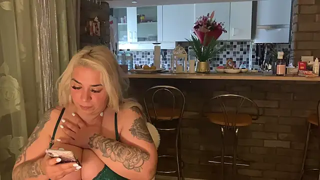 Monageil online show from March 13, 12:13 pm