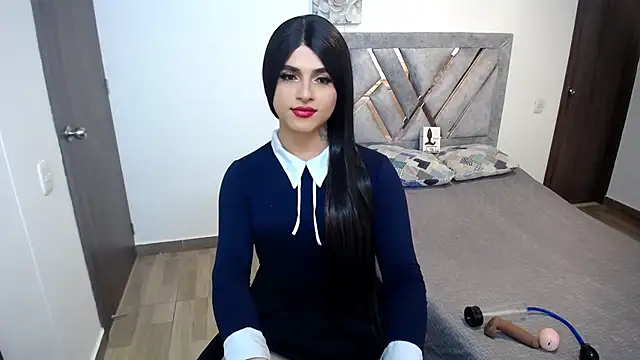 kamila martin online show from November 13, 6:40 pm