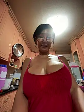 sweetieme online show from October 12, 11:48 pm