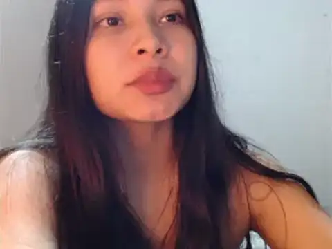 evolet01 online show from December 12, 2:15 am