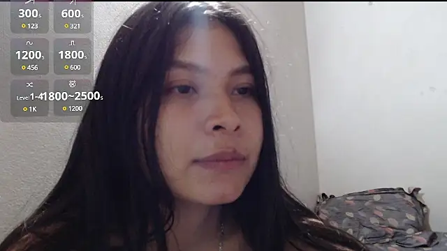 evolet01 online show from February 12, 11:30 pm