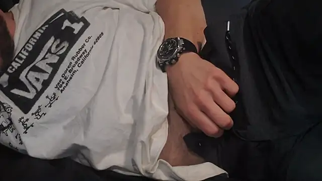 BigBearTrevNM online show from December 11, 7:57 pm