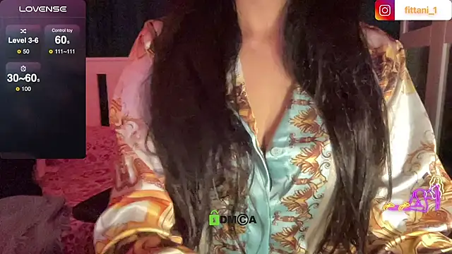 GoddessRaani online show from January 24, 4:16 am