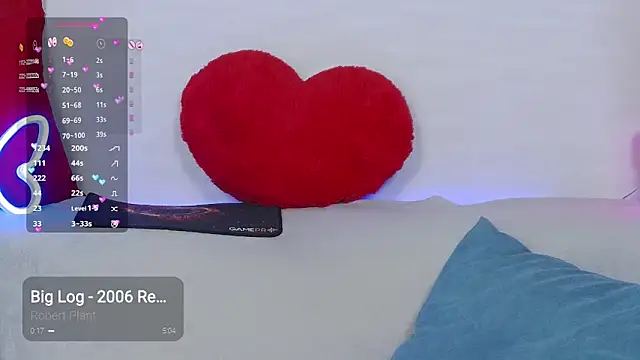 -Lorik- online show from February 5, 4:48 am