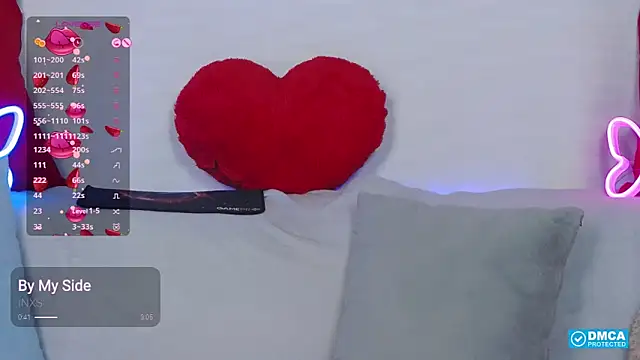 -Lorik- online show from March 11, 1:26 am