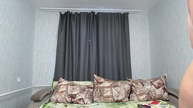 BELBIG online show from November 20, 4:23 am