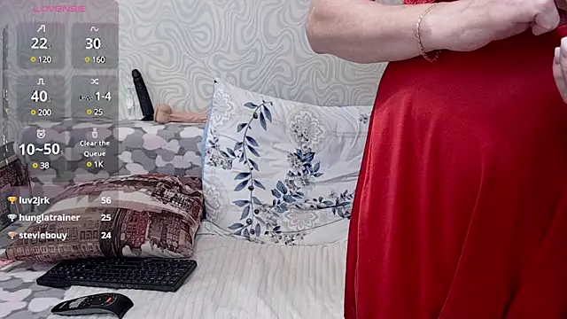 lelapopins online show from February 16, 11:59 am