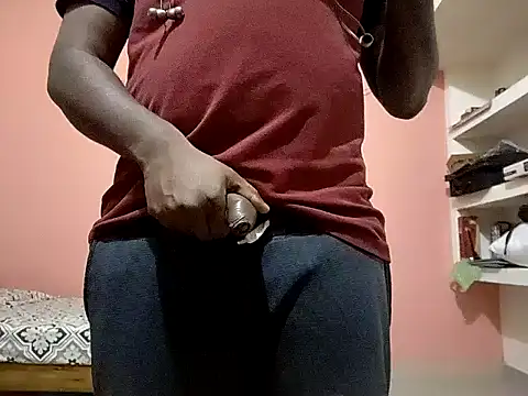 Aneesh007m online show from October 26, 6:58 pm