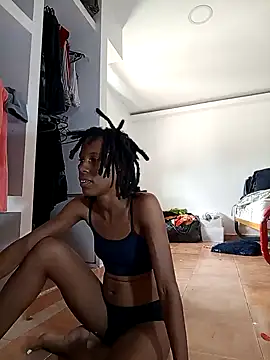 africa deluxe online show from March 16, 6:01 pm