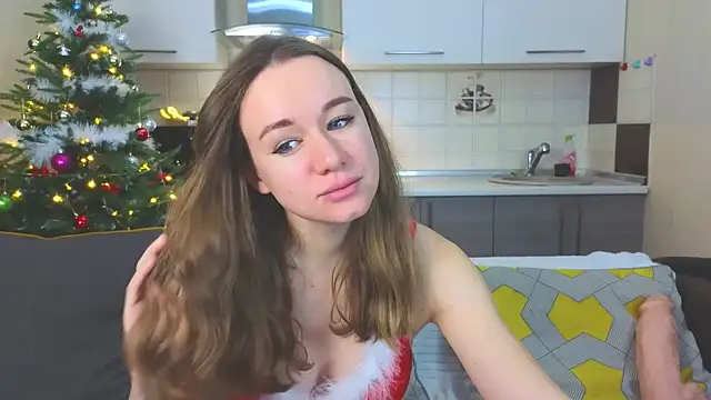 Naughty Alice online show from December 28, 3:37 pm