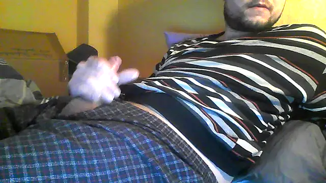 Menic0n online show from December 30, 9:59 am