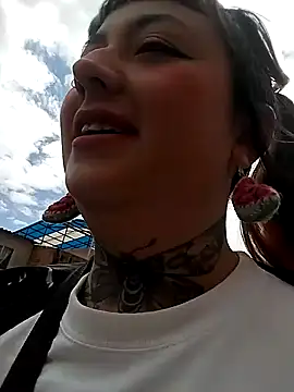 cindy ink online show from December 10, 4:38 pm